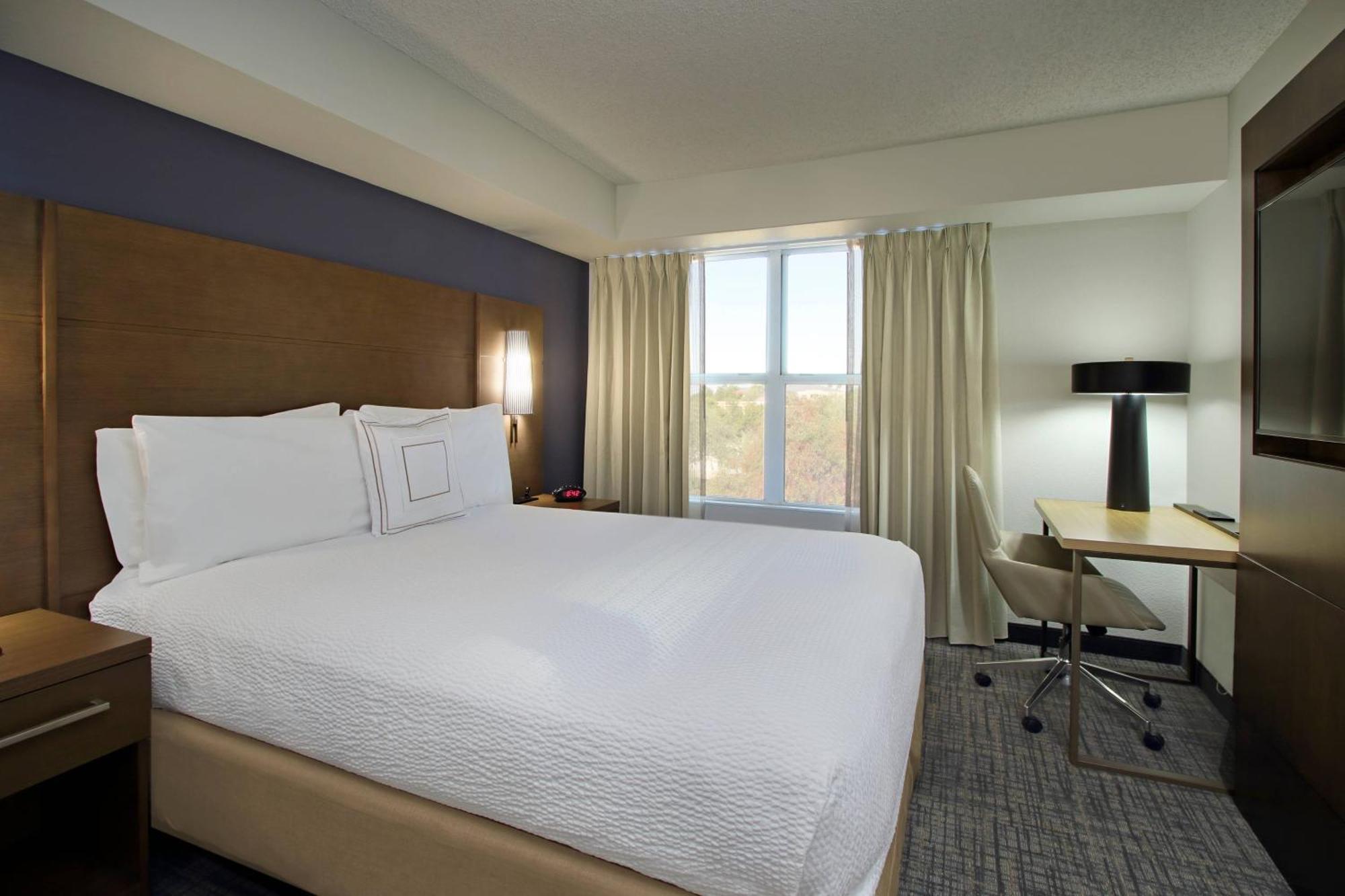 Residence Inn Scottsdale North Exteriör bild