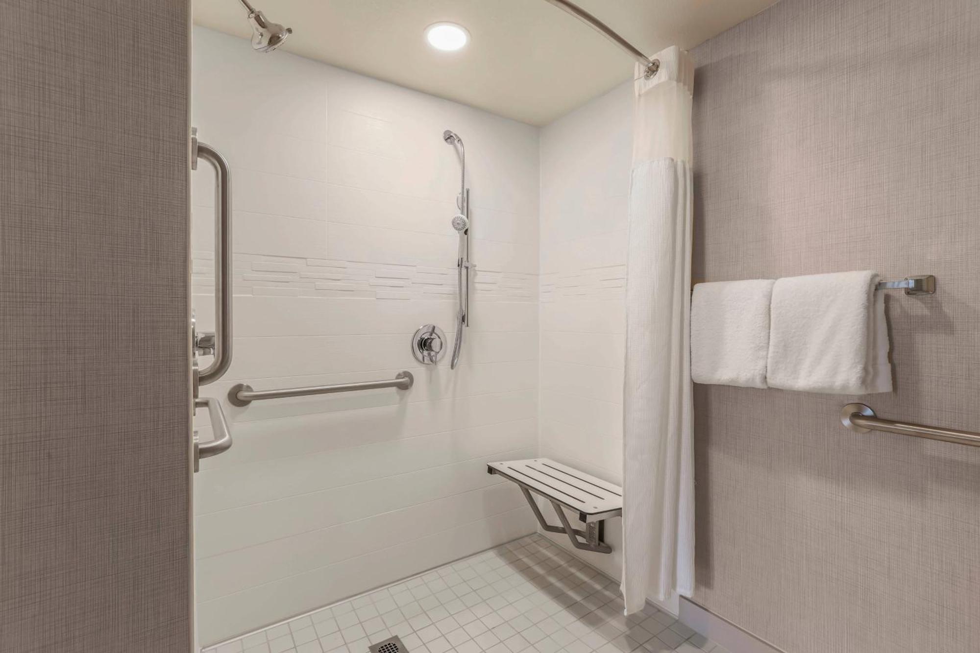Residence Inn Scottsdale North Exteriör bild