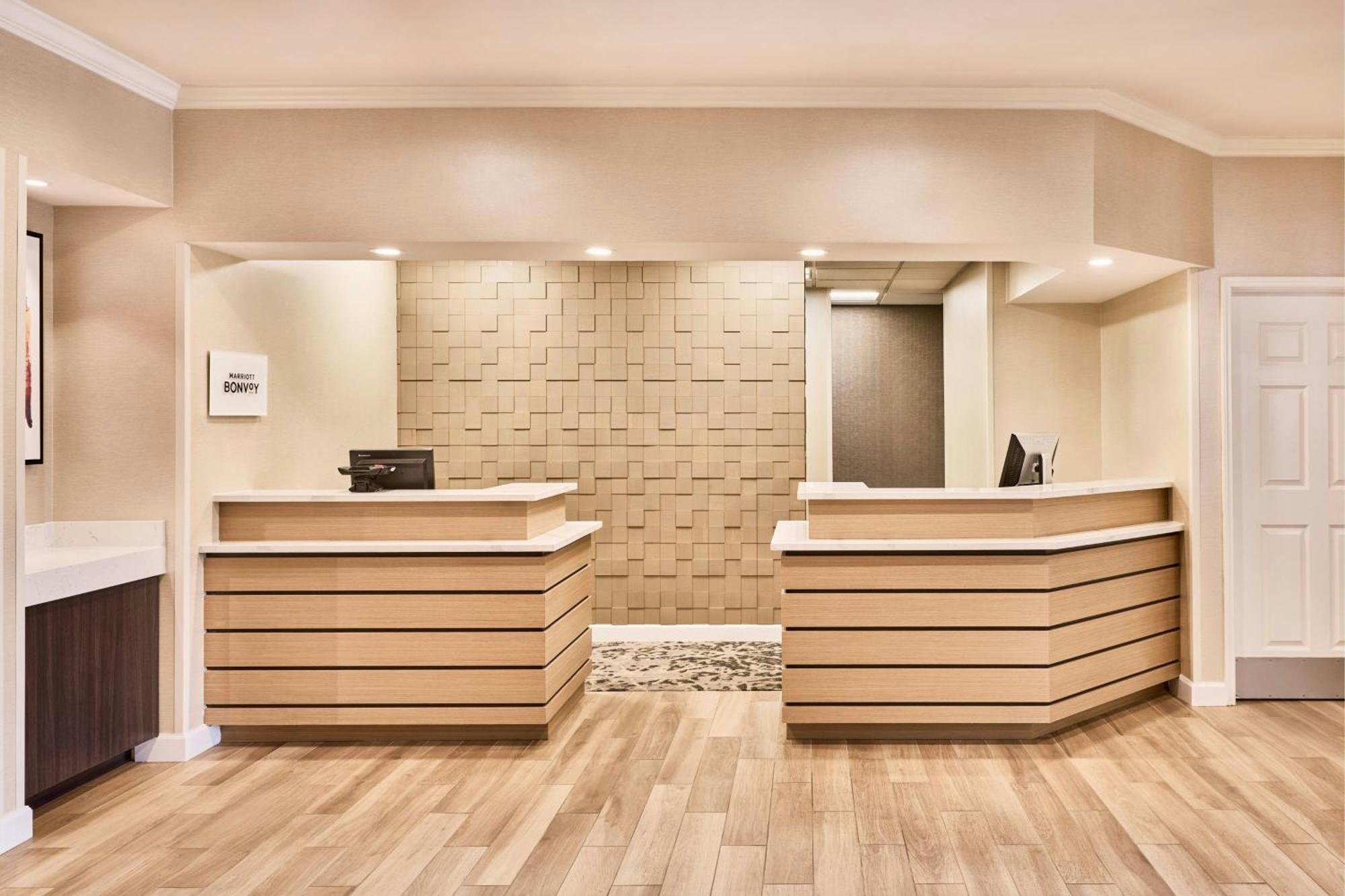 Residence Inn Scottsdale North Exteriör bild