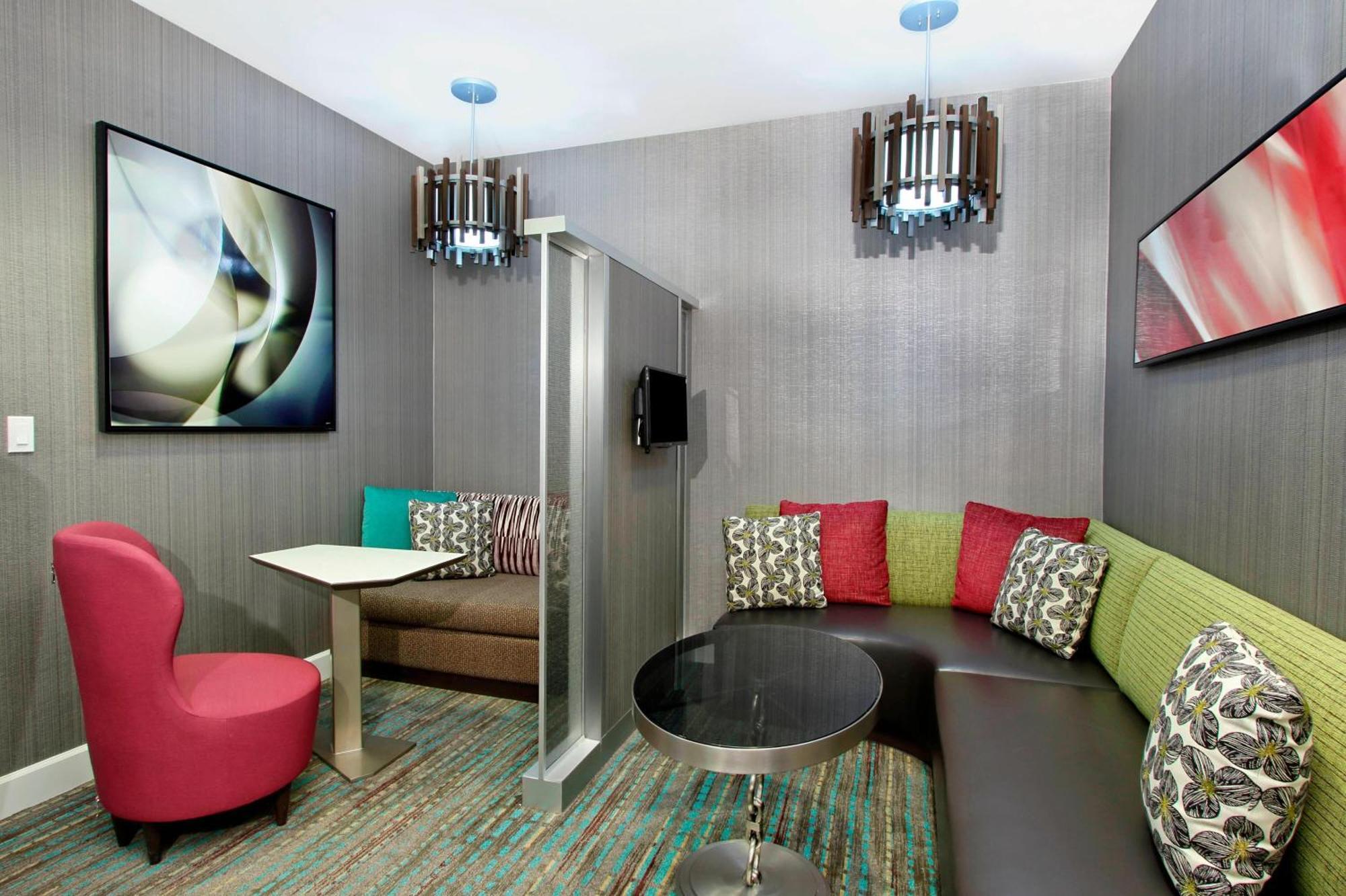 Residence Inn Scottsdale North Exteriör bild